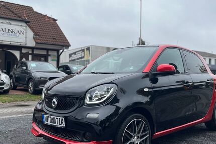 Smart ForFour 49.355 km 15.890 € Dinslaken 46539