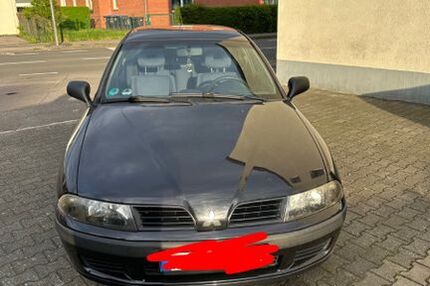 Mitsubishi Carisma