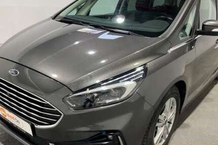 Ford Galaxy 142.000 km 21.950 &euro; Norderstedt 22848