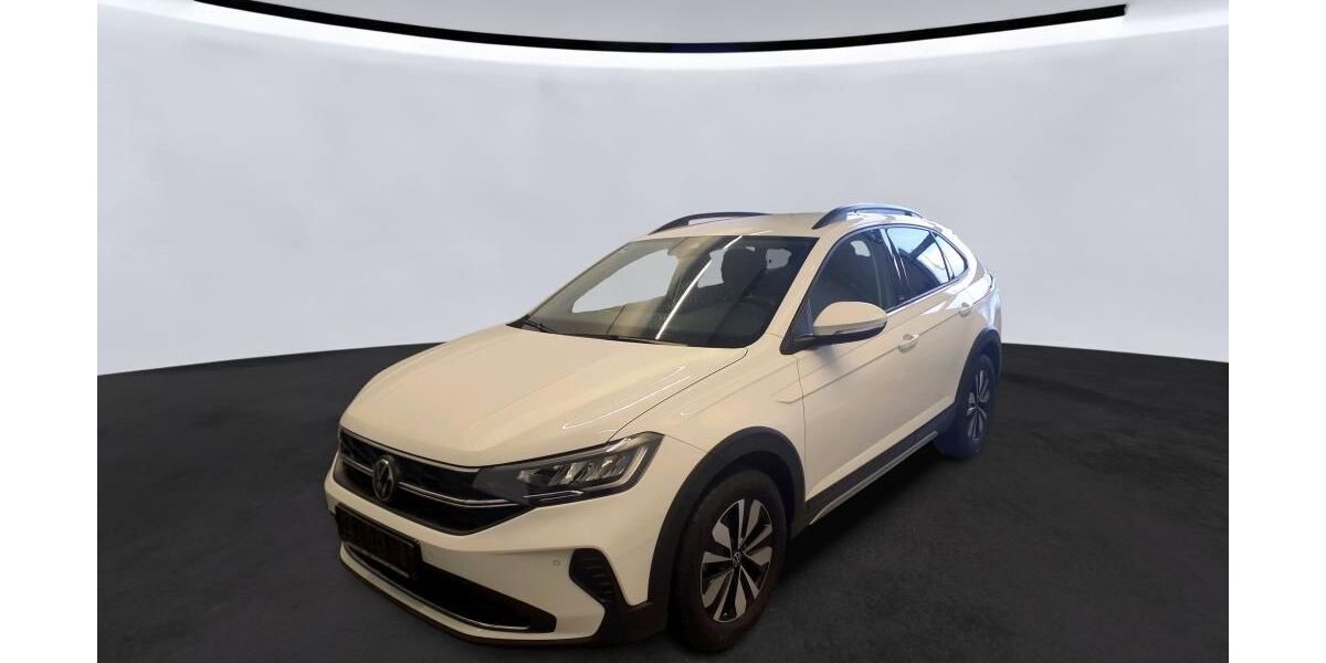 VW Taigo 19.900 km 16.990 &euro; Appen 25482