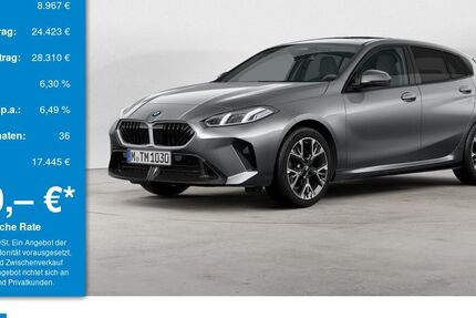 BMW 120 6.338 km 32.890 &euro; Arnsberg 59823