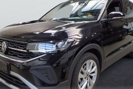VW T-Cross 21.420 km 23.980 &euro; Olpe 57462