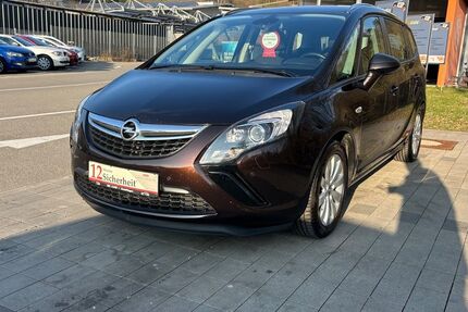 Opel Zafira 169.200 km 5.999 &euro; Schnaitheim-Heidenheim 89520