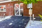 Etagenwohnung Hage - 1 Zimmer, 25 m&sup2;, 450&euro; | Angebot:24715156
