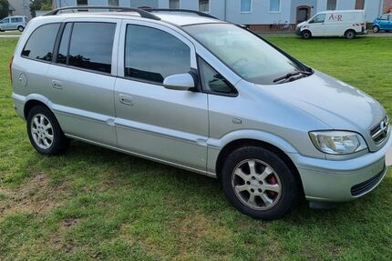 Opel Zafira 256.824 km 950 &euro; Hagen 58093
