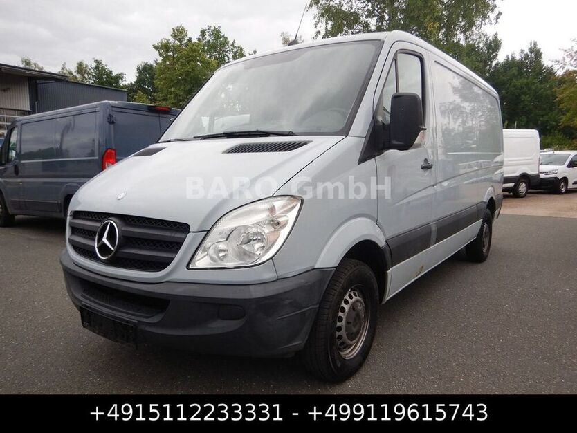 Sprinter