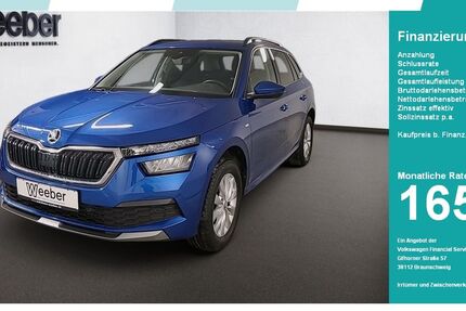 Skoda Kamiq 45.936 km 18.829 &euro; Leonberg 71229
