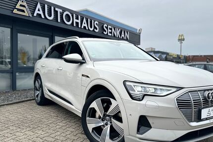 Audi e-tron 150.000 km 25.490 &euro; Peine 31228