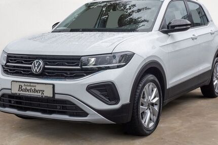 VW T-Cross 8.307 km 23.998 &euro; Potsdam 14482