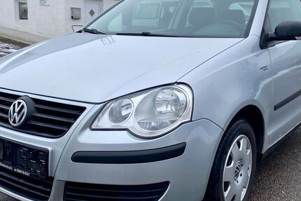 VW Polo 145.000 km 2.250 &euro; Augsburg 86165