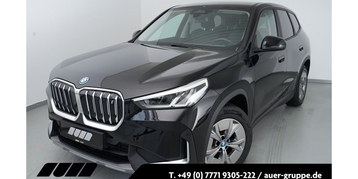 BMW iX1 7.550 km 41.490 &euro; Stockach 78333