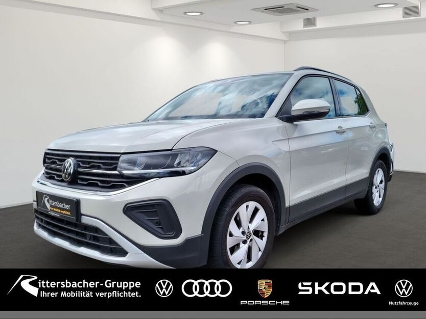 T-Cross