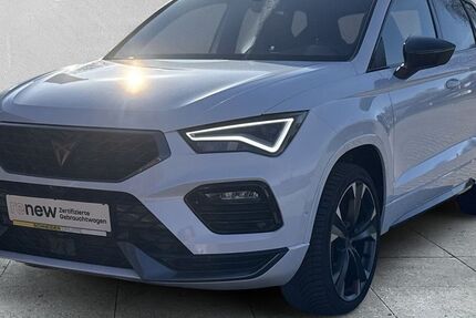 Cupra Ateca 20.250 km 38.390 &euro; Oederan 09569