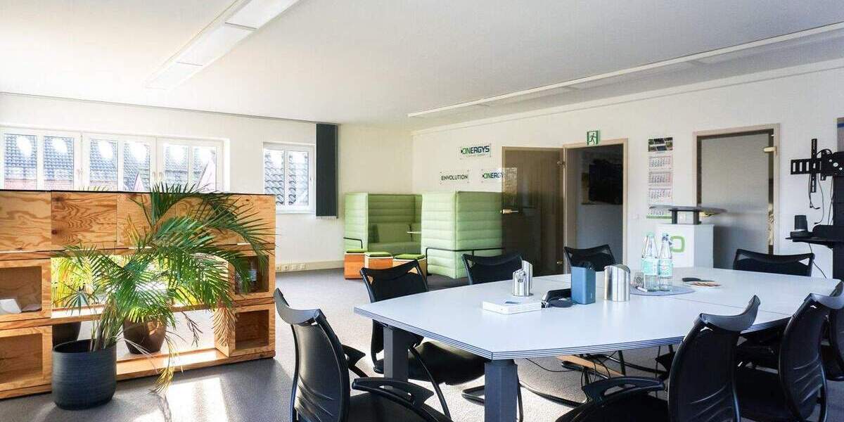 Gewerbeobjekt Geldern - 6 Zimmer, 200 m&sup2;, 1.300&euro; | Angebot:24425861