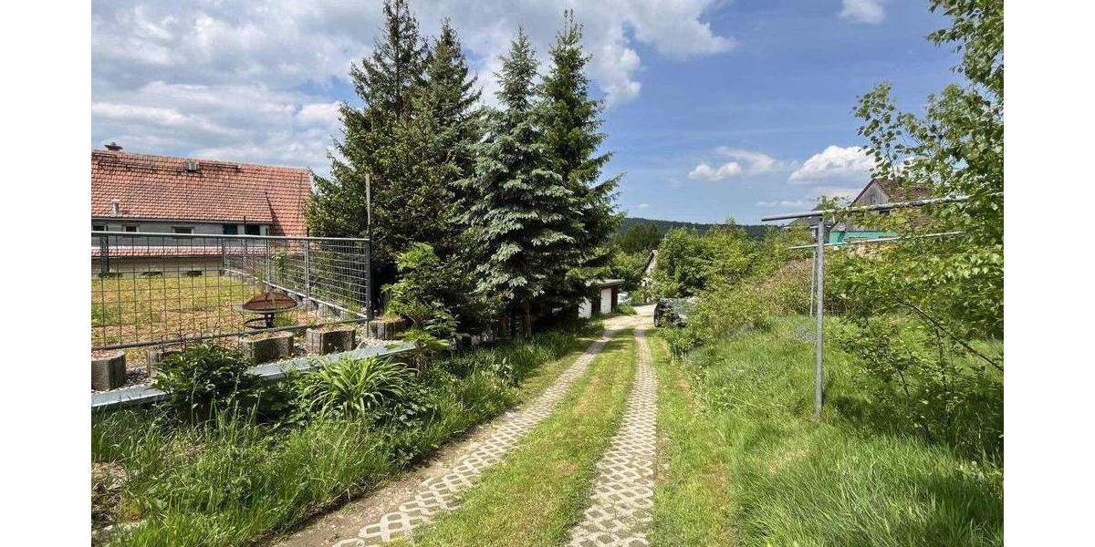 Mehrfamilienhaus, Wohnhaus Sebnitz - 3 Zimmer, 641 m&sup2;, 295.000&euro; | Angebot:25749243
