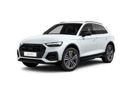 Audi Q5 6.234 km 49.900 &euro; Berlin 12489