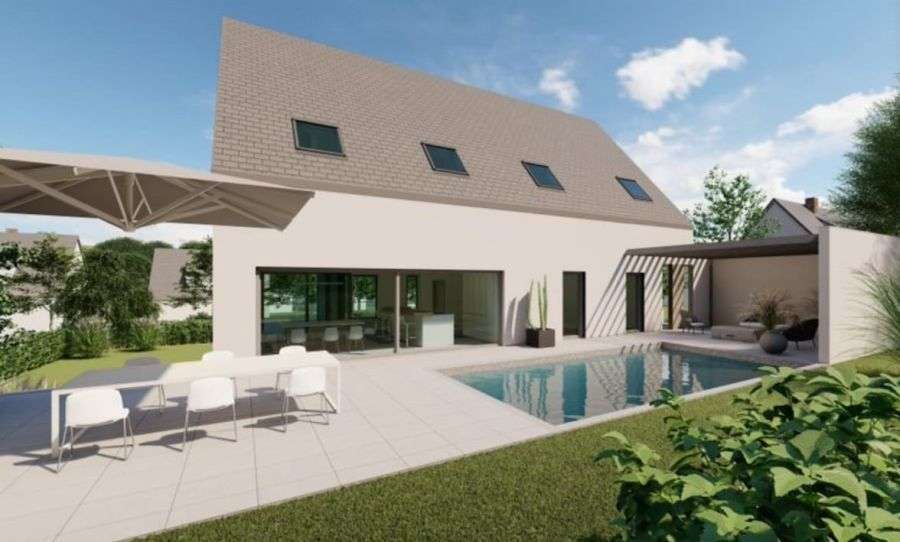 Grundstück zu verkaufen in Uhingen 629.000 € 1572 m²