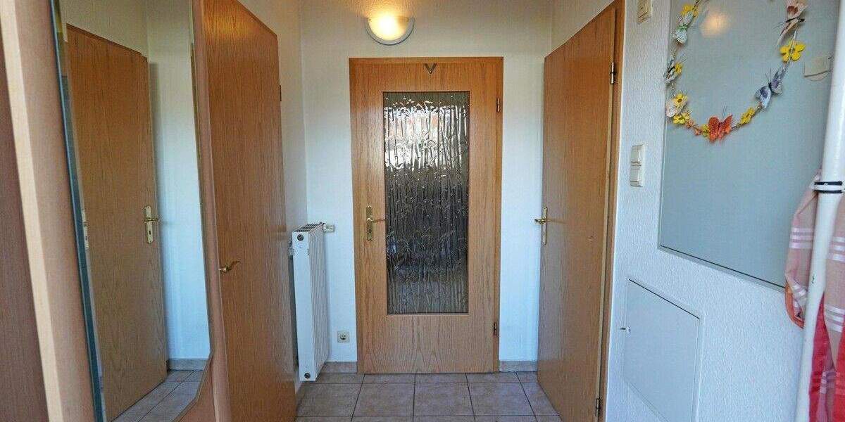 Mehrfamilienhaus, Wohnhaus Koserow - 2 Zimmer, 41 m&sup2;, 620.000&euro; | Angebot:25877553