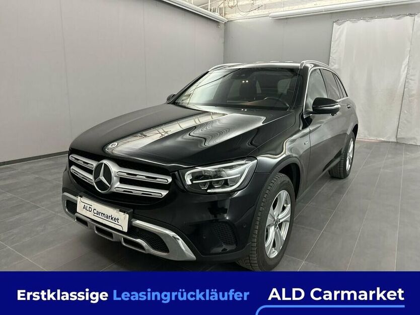 GLC 300