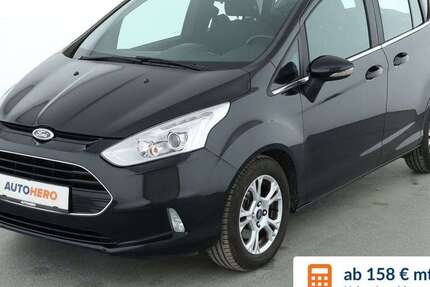 Ford B-Max 70.832 km 10.400 &euro; Stuttgart 70195