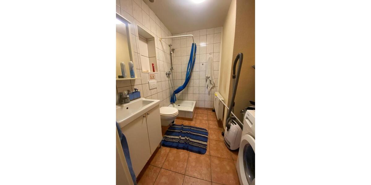 Etagenwohnung Hörstel - 2 Zimmer, 72 m&sup2;, 629&euro; | Angebot:25349439
