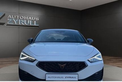Cupra Leon 28.384 km 31.480 € Saarlouis 66740