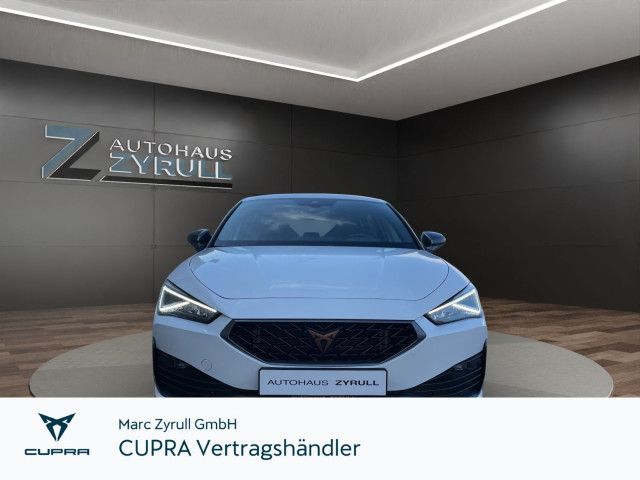 Cupra Leon 28.384 km 31.480 € Saarlouis 66740