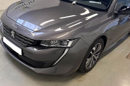 Peugeot 508 59.998 km 18.999 &euro; Eitorf 53783