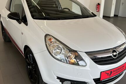 Opel Corsa 201.500 km 3.490 &euro; Elsterwerda 04910