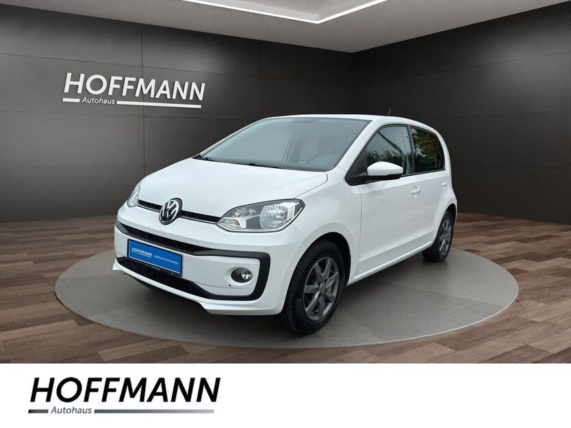 VW up! 53.249 km 12.450 € Burgwald-Bottendorf 35099