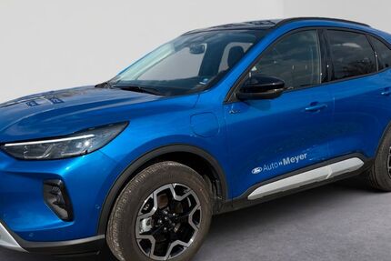 Ford Kuga 11.856 km 36.490 &euro; Endingen am Kaiserstuhl 79346