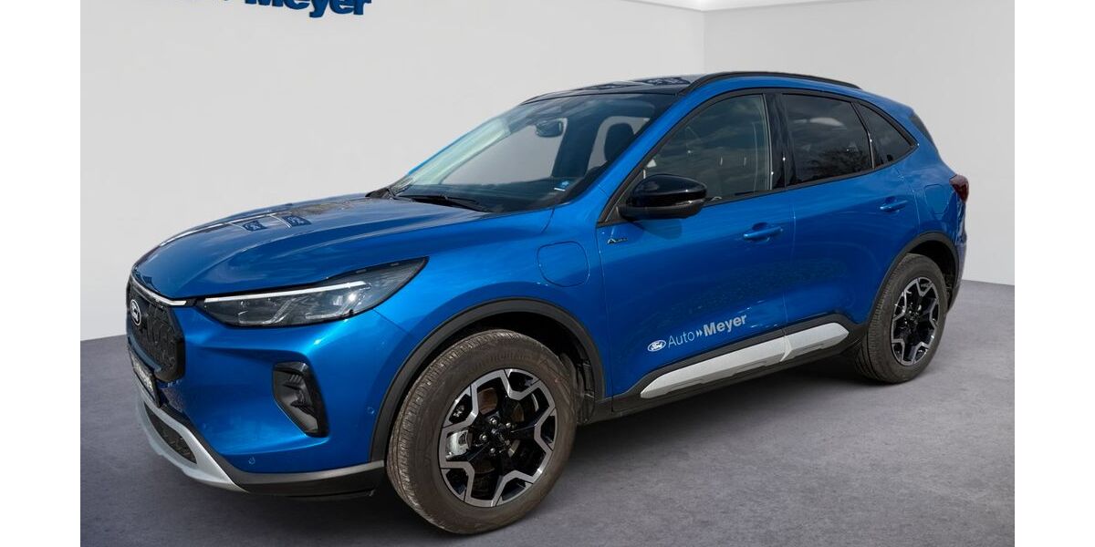 Ford Kuga 11.856 km 36.490 &euro; Endingen am Kaiserstuhl 79346