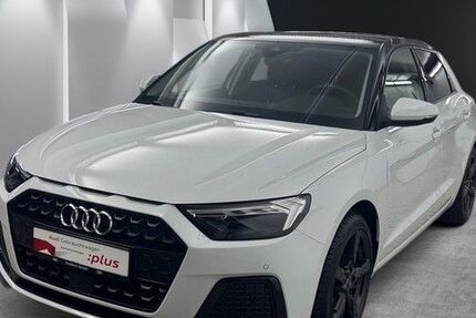 Audi A1 3.646 km 28.900 € Speyer 67346
