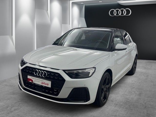 Audi A1 3.646 km 28.900 € Speyer 67346