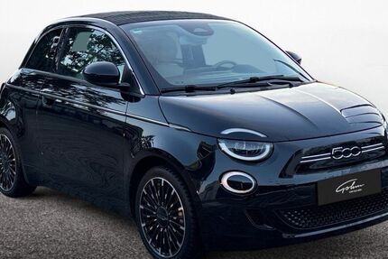 Fiat 500e 29.800 km 22.500 &euro; Singen 78224