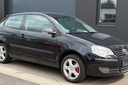 VW Polo 195.000 km 1.999 &euro; Kassel 34123