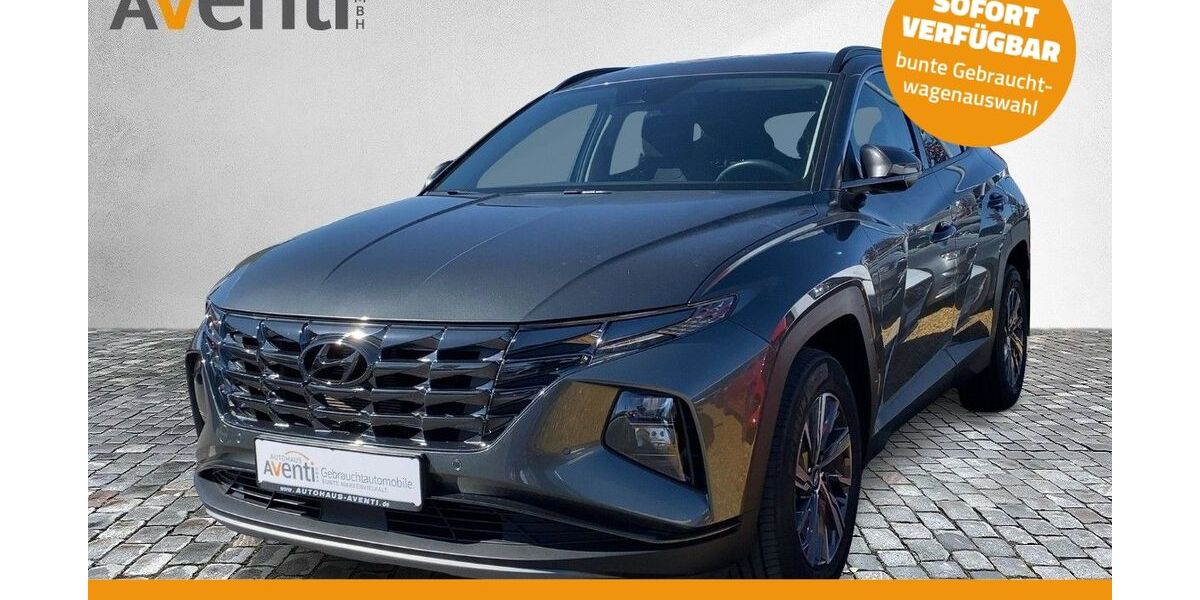 Hyundai TUCSON 28.782 km 27.489 &euro; Bamberg 96052