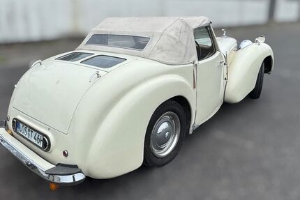 Triumph Andere 92.330 km 15.500 &euro; Rauen 15518