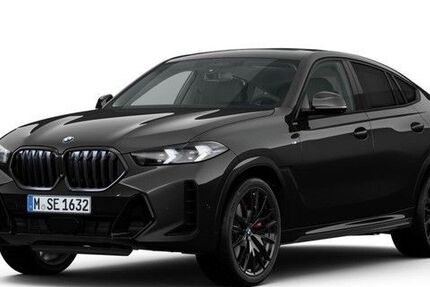 BMW X6 19.581 km 81.930 &euro; Freiburg 79108