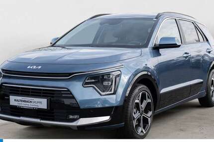 Kia Niro 14.350 km 30.890 &euro; Wiehl 51674