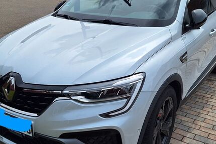Renault Arkana 86.000 km 17.800 &euro; Mietingen 88487