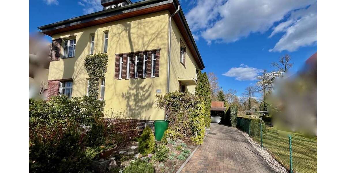 Etagenwohnung Schöneiche - 2 Zimmer, 70 m&sup2;, 350.000&euro; | Angebot:26273521