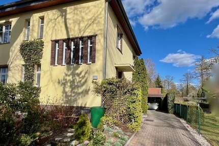 Wohnung Schöneiche - 2 Zimmer, 70 m&sup2;, 350.000&euro; | Angebot:26273521