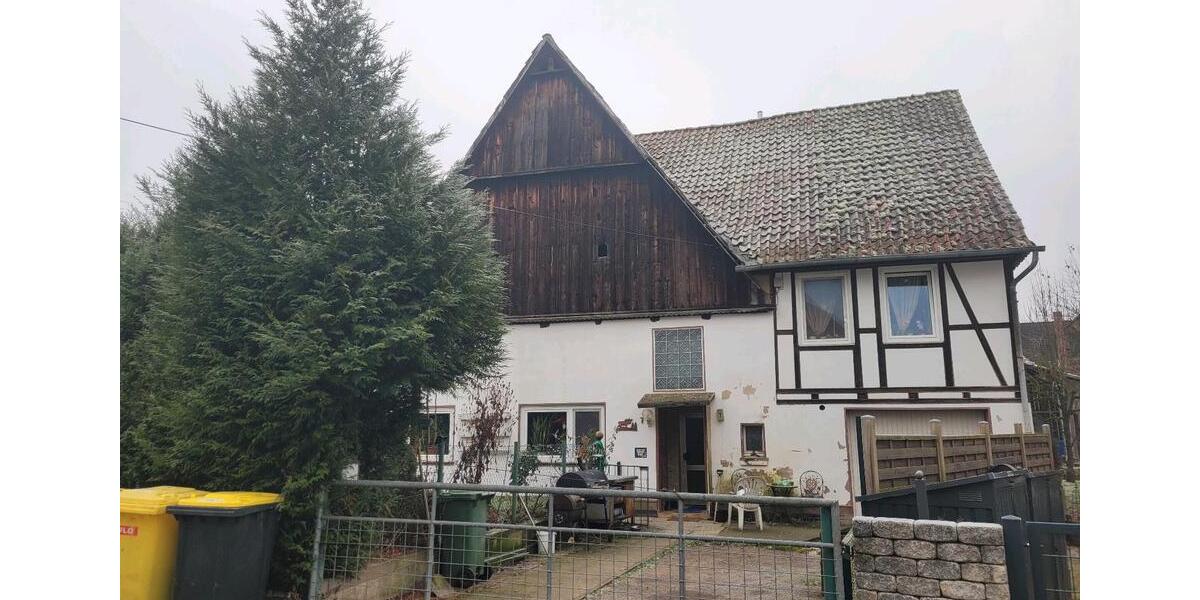 Haus zu verkaufen, KEIN Mietkauf 6 zimmer