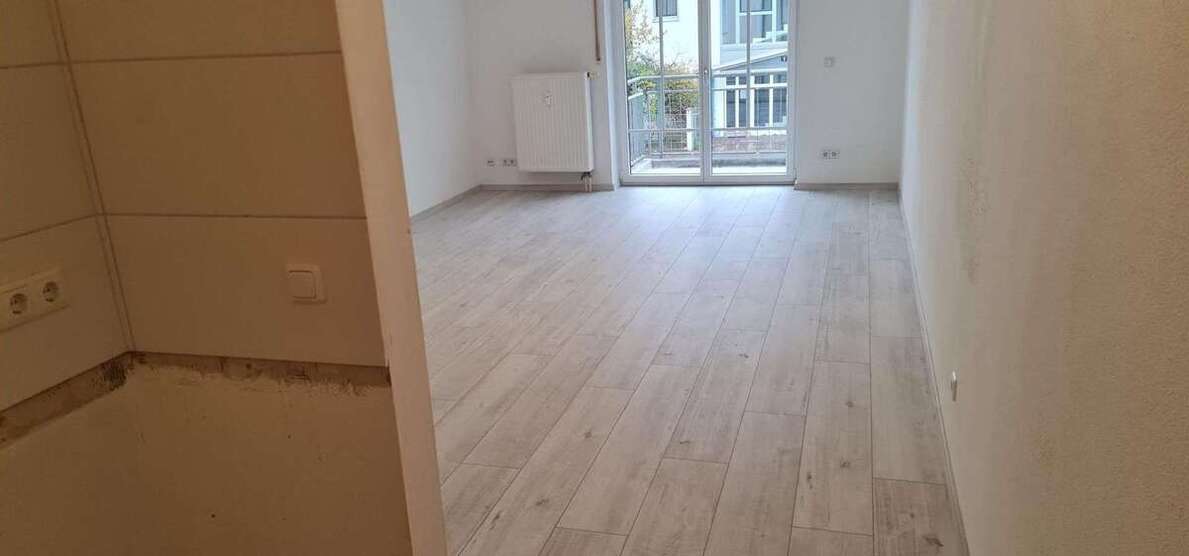 Wohnung zum Mieten in Klosterlechfeld 400 € 40 m² 1 zimmer