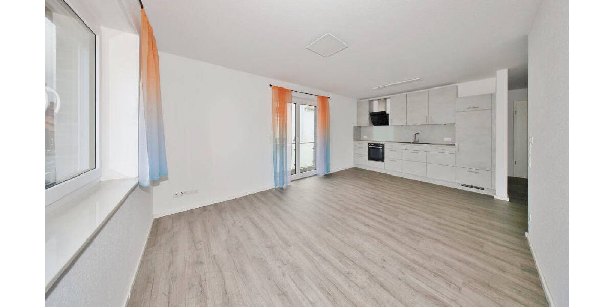 Etagenwohnung Wilhelmshaven-Neuengroden Neuengroden - 3 Zimmer, 73 m&sup2;, 230.000&euro; | Angebot:26219630