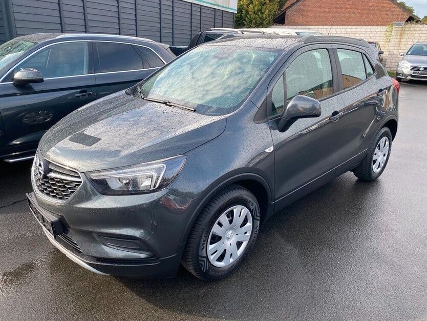 Mokka