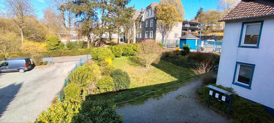 Dachgeschoßwohnung Waldbröl - 2 Zimmer, 55 m&sup2;, 580&euro; | Angebot:26067498