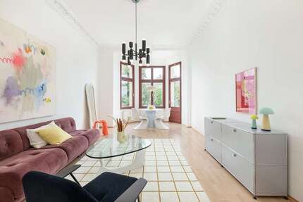 Wohnung zum Kaufen in Berlin 599.000 € 84.24 m²