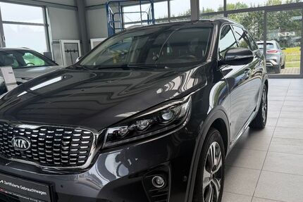 Kia Sorento 96.008 km 21.600 &euro; Emmingen 78576